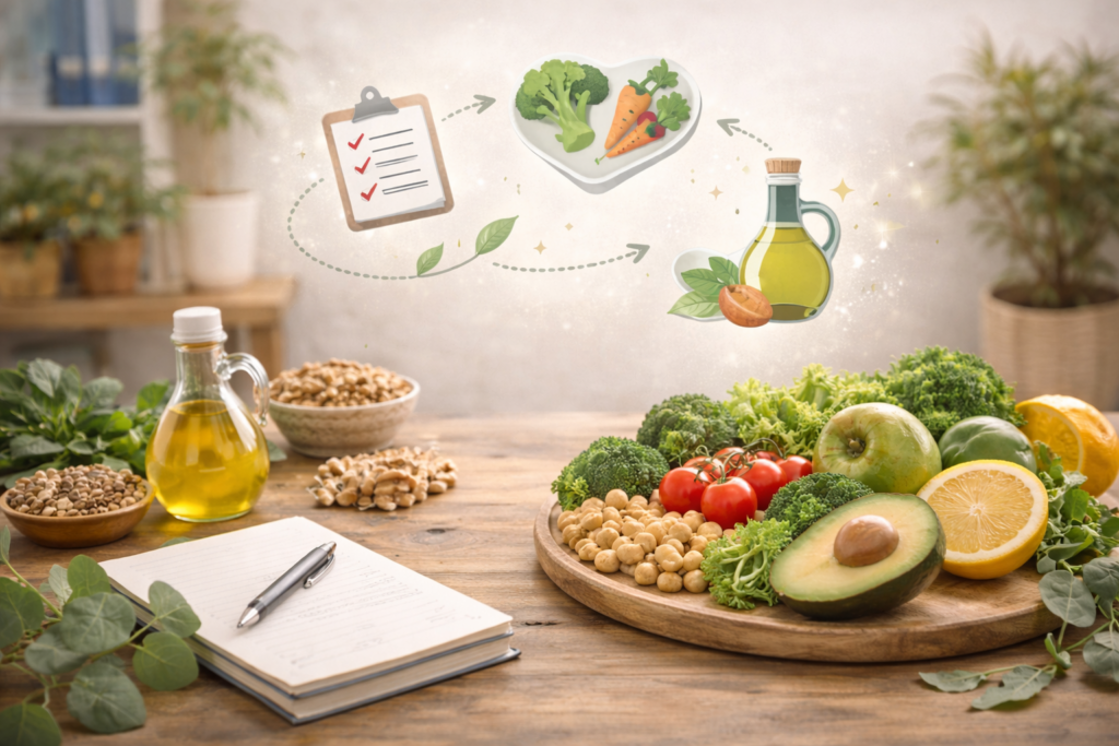 retrouver vitalité et bien être